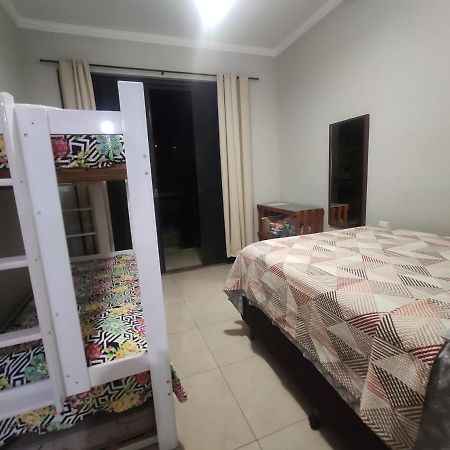 Capitólio Aquares Residence - Apartamento Para Temporada מראה חיצוני תמונה