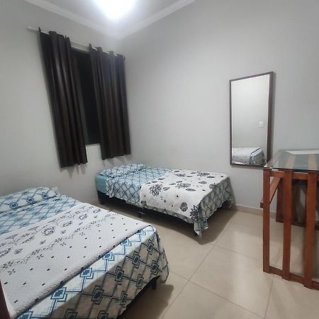 Capitólio Aquares Residence - Apartamento Para Temporada מראה חיצוני תמונה