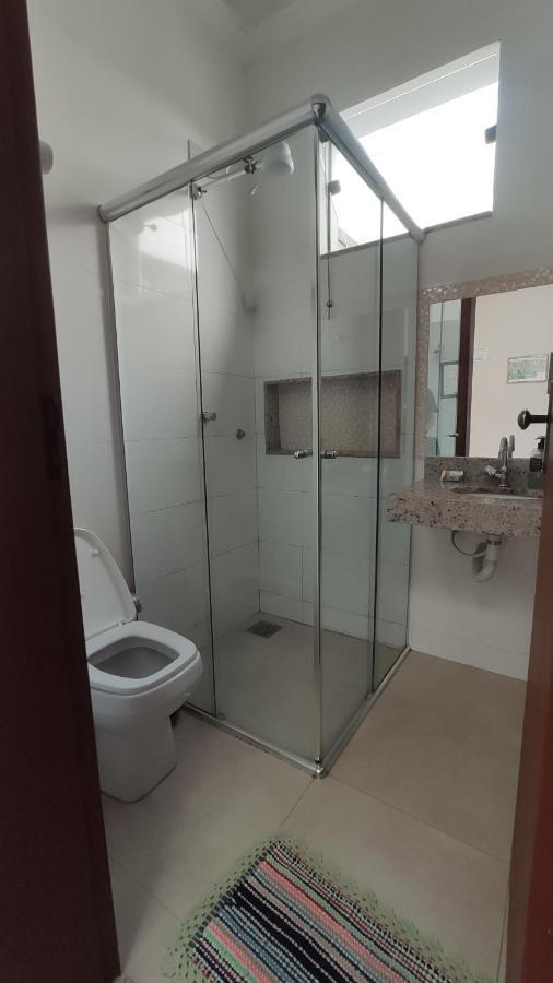 Capitólio Aquares Residence - Apartamento Para Temporada מראה חיצוני תמונה