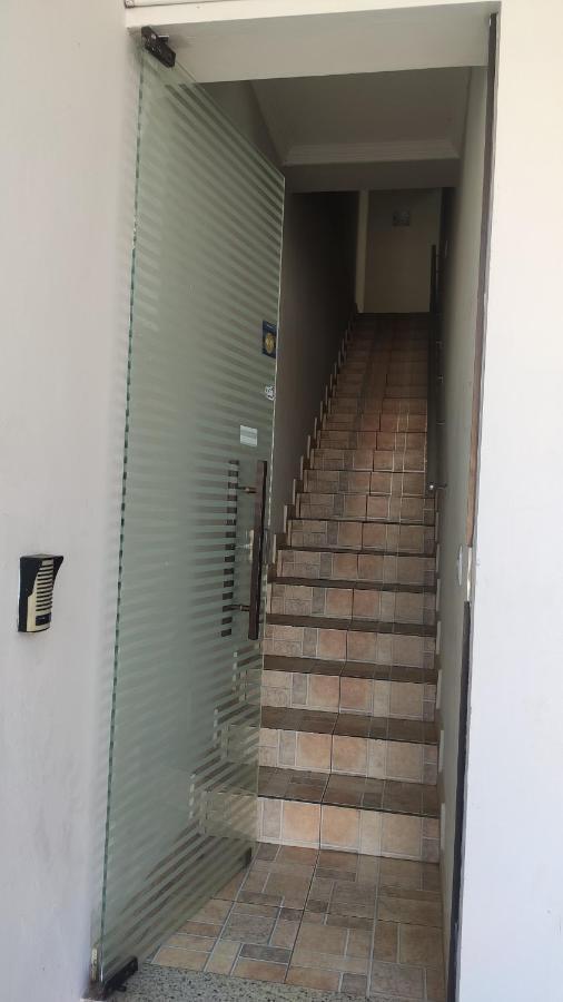 Capitólio Aquares Residence - Apartamento Para Temporada מראה חיצוני תמונה