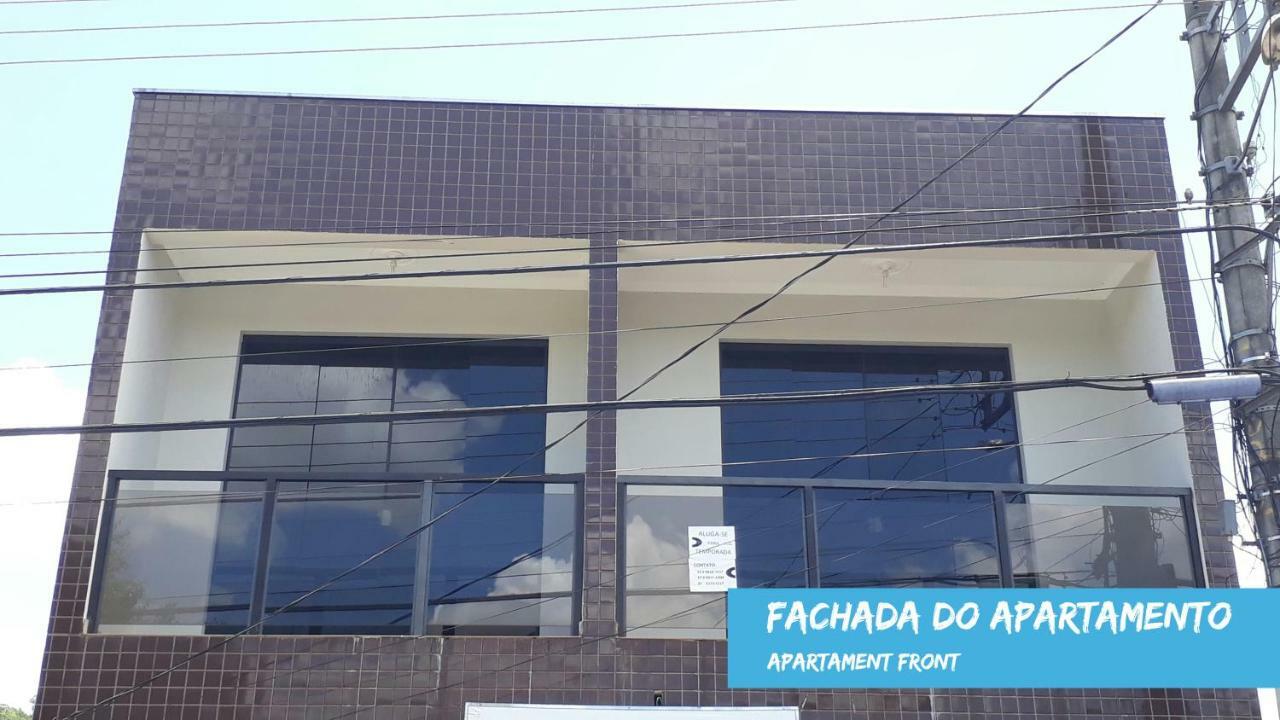 Capitólio Aquares Residence - Apartamento Para Temporada מראה חיצוני תמונה